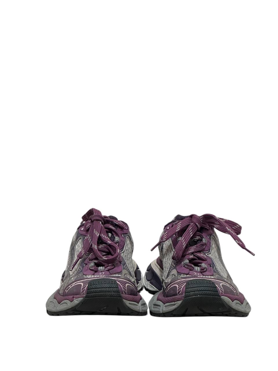 Balenciaga Runner sneakers #3