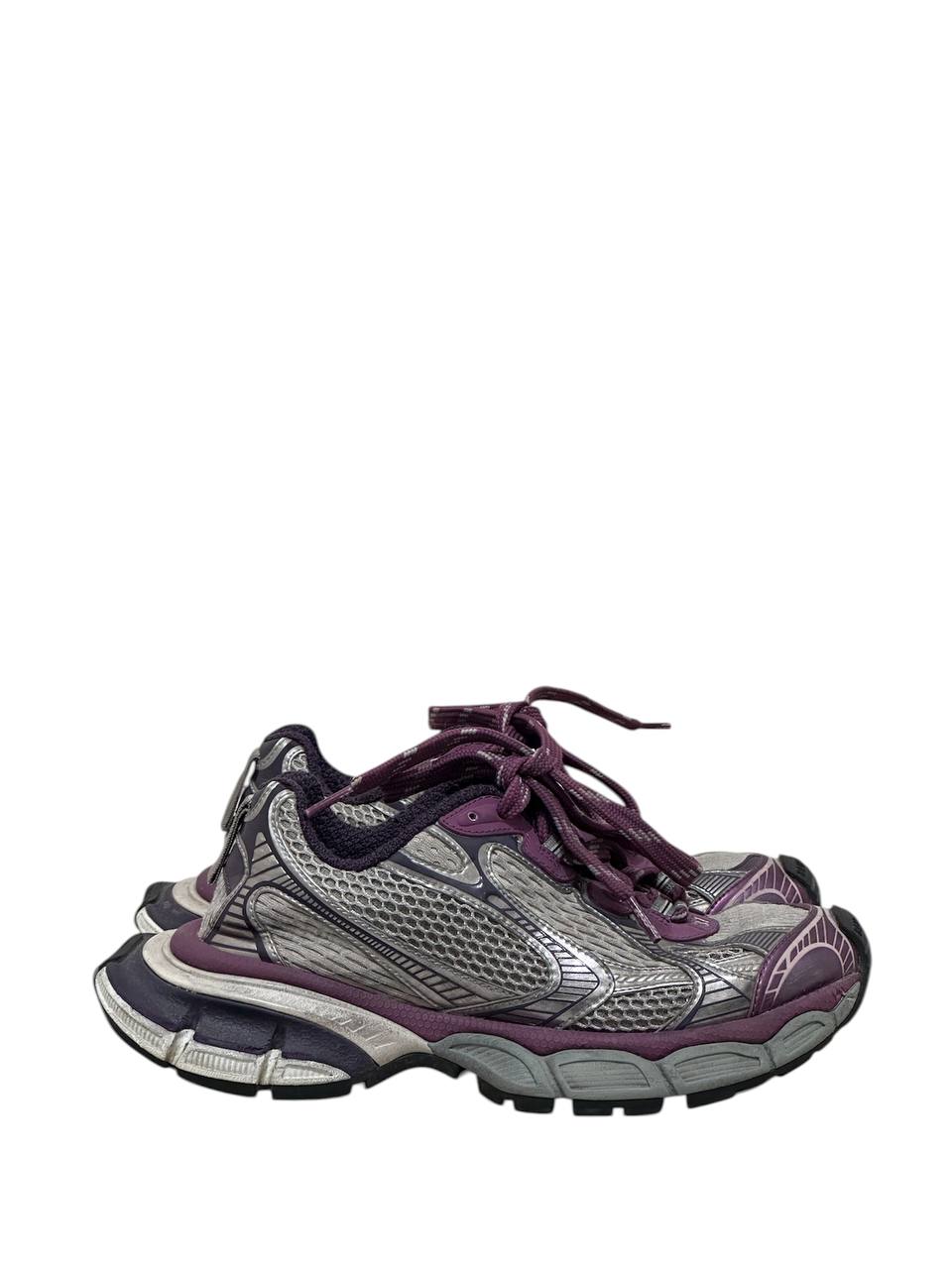 Balenciaga Runner sneakers #2