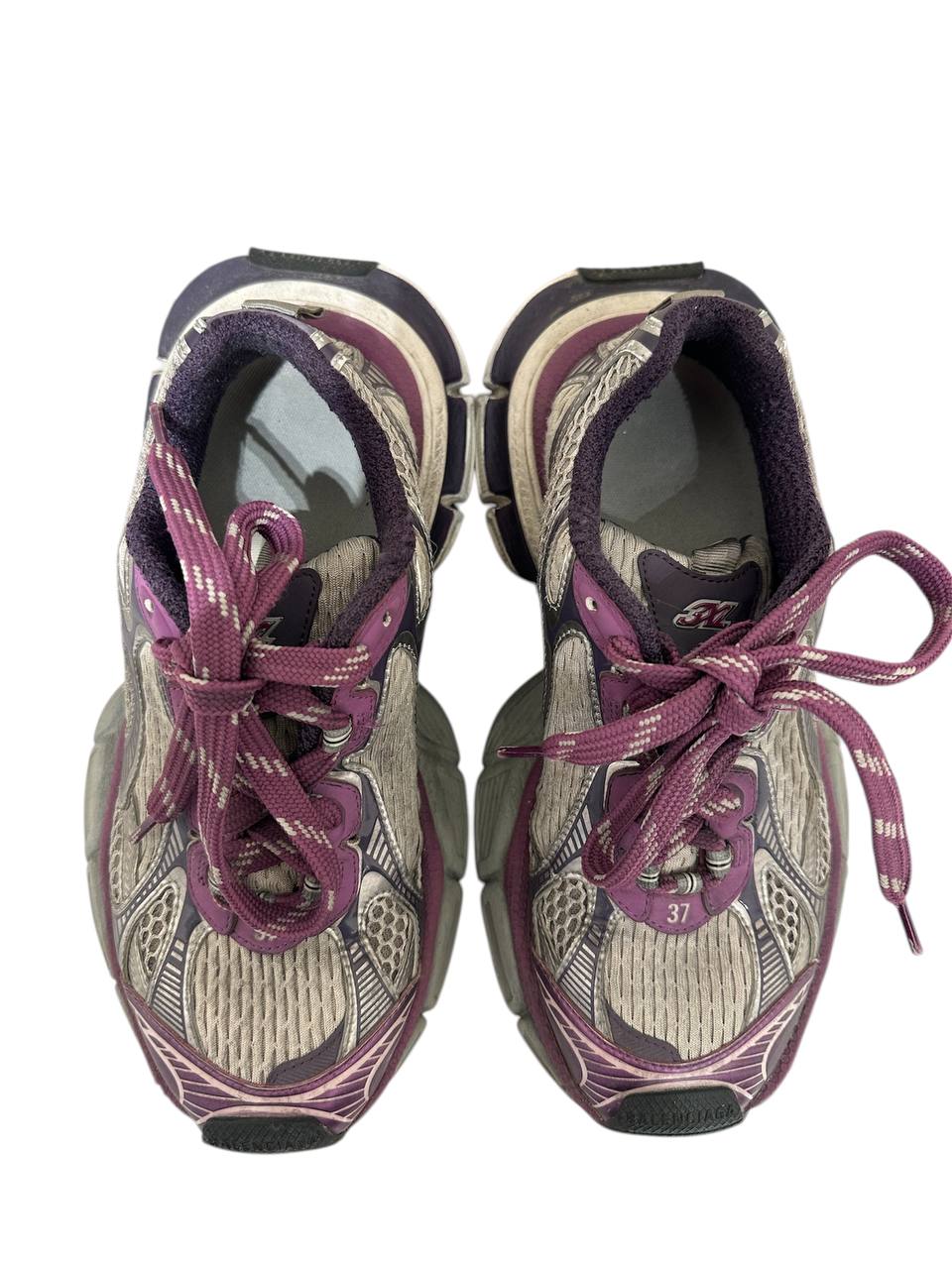 Balenciaga Runner sneakers #4