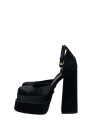 Versace туфлі на платформі Medusa #1
