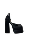 Versace туфлі на платформі Medusa #2