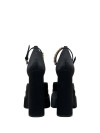 Versace туфлі на платформі Medusa #4