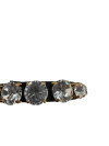 Versace туфлі на платформі Medusa #6
