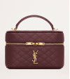 Vanity bag bordo #1