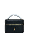 Vanity bag зі стібкою #5