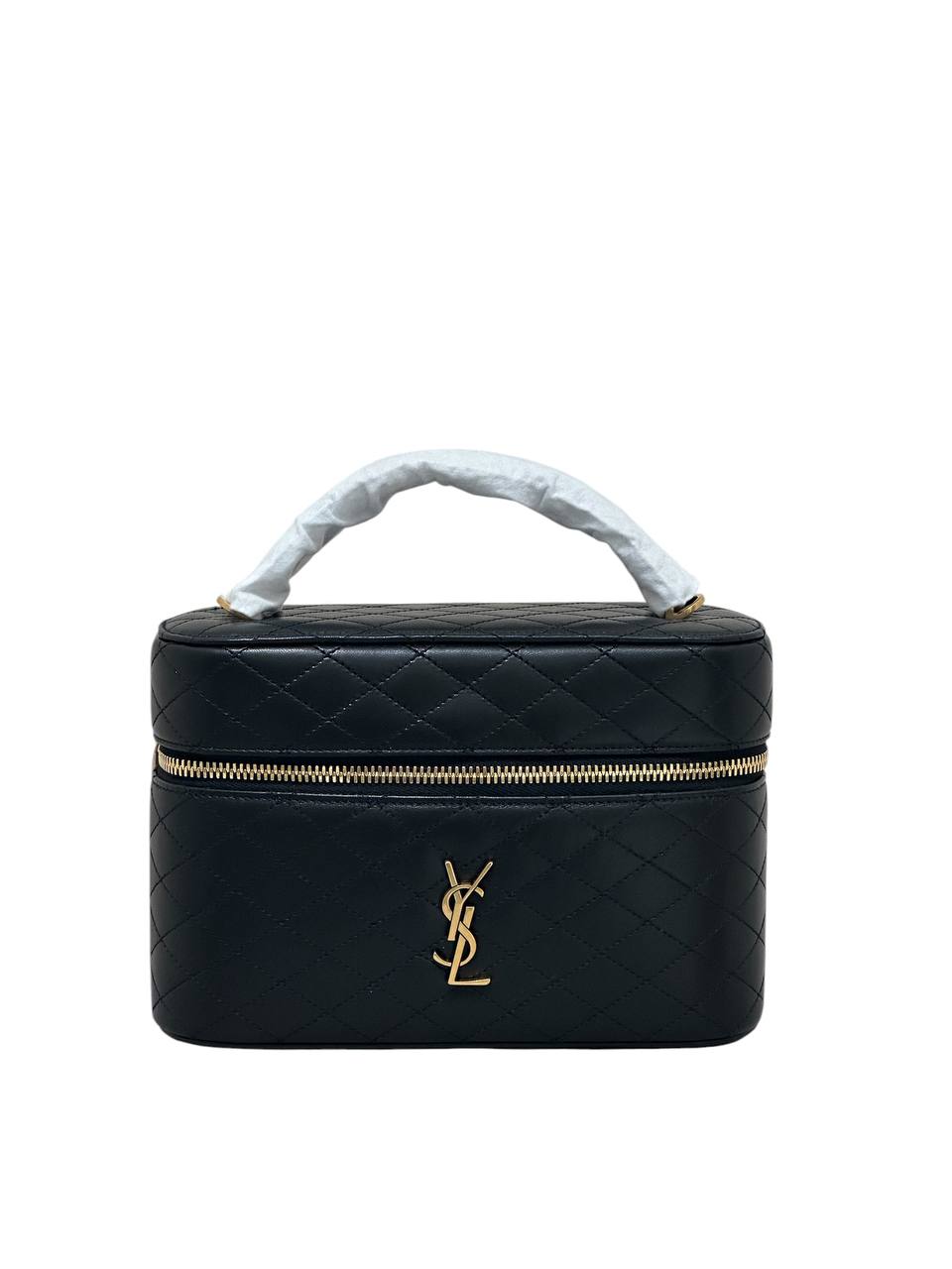 Vanity bag зі стібкою #5