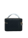 Vanity bag зі стібкою #6