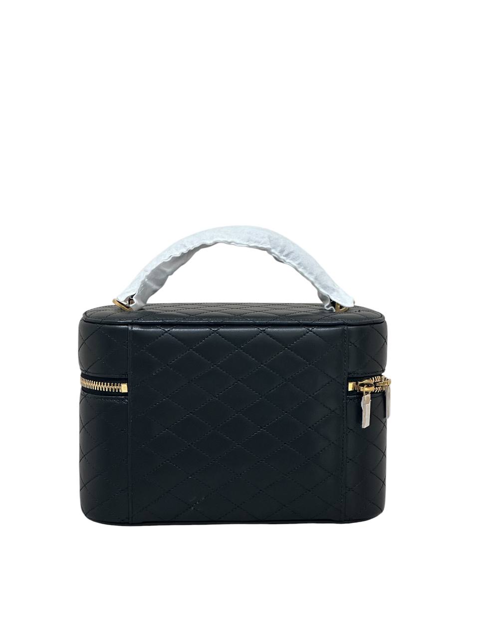 Vanity bag зі стібкою #6