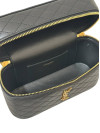 Vanity bag зі стібкою #7