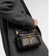 Vanity bag зі стібкою #2