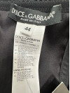 Dolce & Gabbana сукня-футляр з квітковим принтом #4