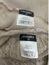 Chanel в’язана сукня з альпаки та шовку #5