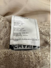 Chanel в’язана сукня з альпаки та шовку #7
