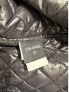 Chanel об’ємний жилет із декоративною аплікацією #9