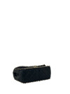 Chanel сумка Classic Flap із чорної шкіри #6