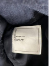 Chanel вовняне двобортне пальто Hamburg #6