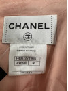 Сукня Chanel з перловим поясом, колекція 2012 #7