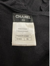 Трикотажна сукня Chanel з декоративною фактурою #5