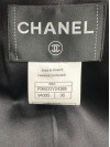 Кашемірове пальто Chanel #6
