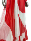 Carlos Miele Silk Maxi Dress #5