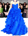 Вечірня сукня Oscar de la Renta #3