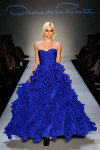 Вечірня сукня Oscar de la Renta #2
