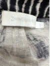 Сукня Zimmermann з натурального льону #4