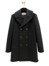 Двобортне пальто Celine #4
