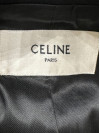 Двобортне пальто Celine #6