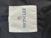 Moncler пуховик з об’ємним коміром #5