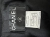 Chanel жакет з емблемою твідовий з контрастною обробкою #9