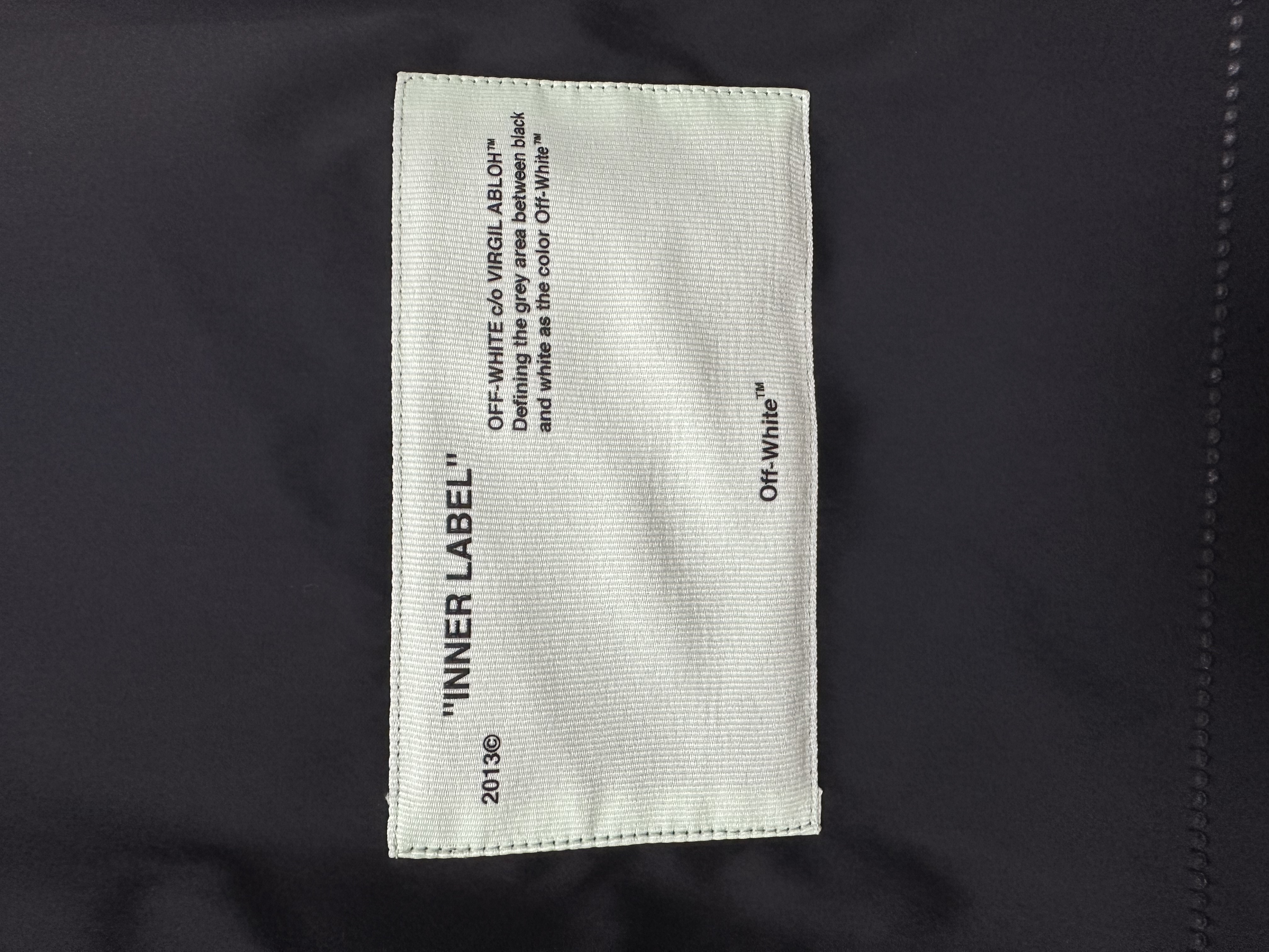 Off-White куртка #6
