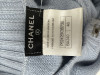 Chanel трикотажний кашеміровий кардиган #7