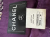 Chanel твідове пальто #10