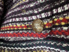 Chanel твідове пальто #9