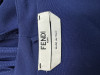 Fendi сукня з бахромою #7
