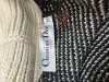 Christian Dior в’язаний кардиган з поясом #4