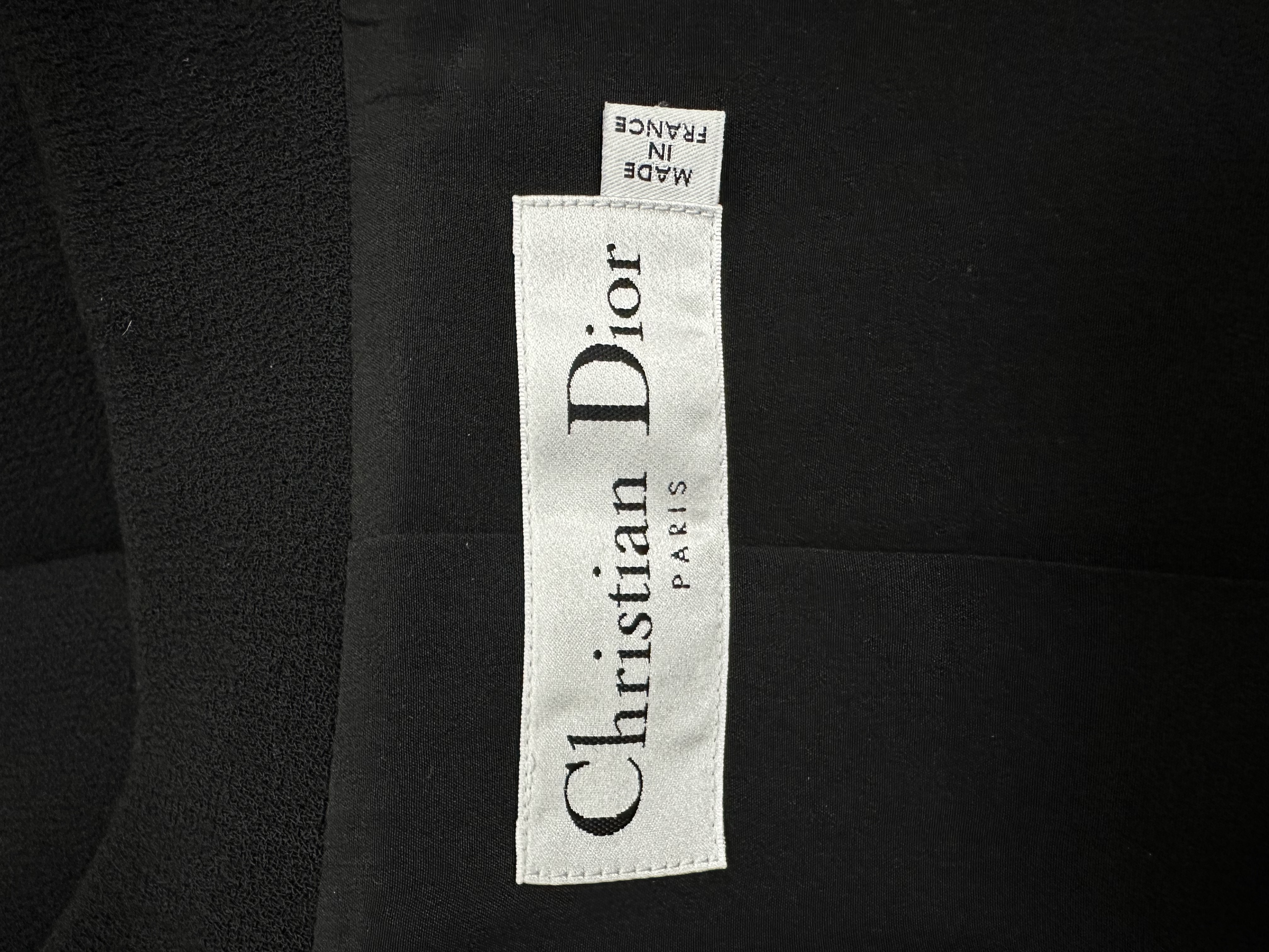 Christian Dior сукня без рукавів #5