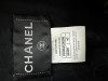 Chanel куртка з натуральної шкіри з перлинами #8