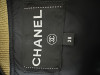 Chanel куртка з нейлону з наповнювачем з гусячого пуху  #6