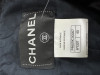 Chanel шкіряний укорочений жакет #4