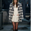 Chanel пальто з колекції Rome  #2