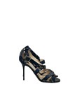 Jimmy Choo босоніжки на підборах з ремінцями #2