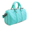 Сумка keepall bandoulière 25 бірюзового кольору #2