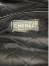 Chanel 22 шкіряна сумка #6