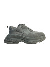 Balenciaga Triple S Sneakers Grey #2