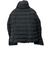 Moncler пуховик з об’ємним коміром #3