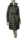 Max Mara двосторонній легкий пуховик #1