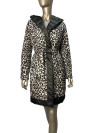 Max Mara двосторонній легкий пуховик #3