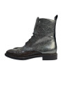 Brunello Cucinelli шкіряні черевики #1
